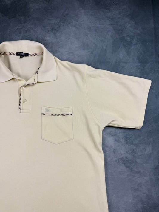 Burberry Polo Shirt XL