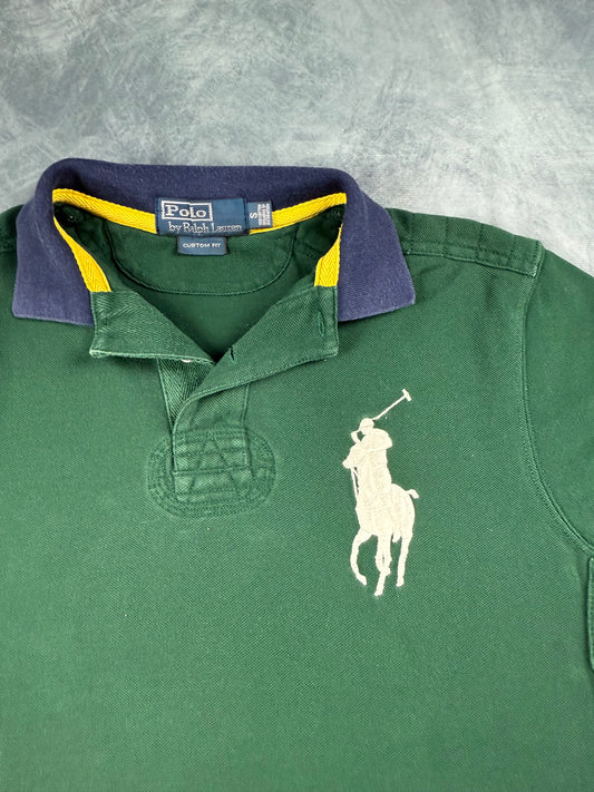 Polo Shirt Ralph Lauren | Big Pony S
