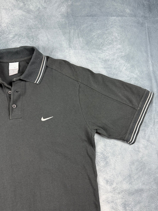 Nike Polo Shirt M
