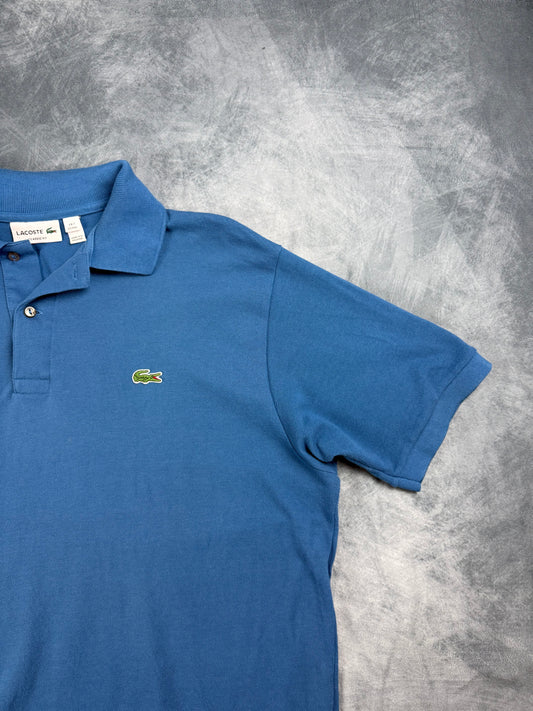 Lacoste Polo Shirt XXL