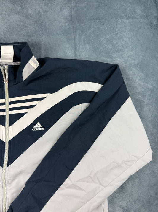 Adidas Trackjacket L