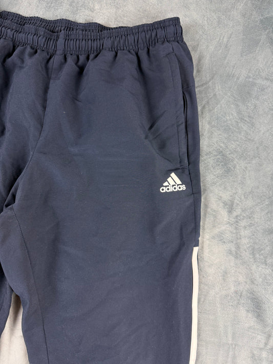 Adidas Trackpants Blue M