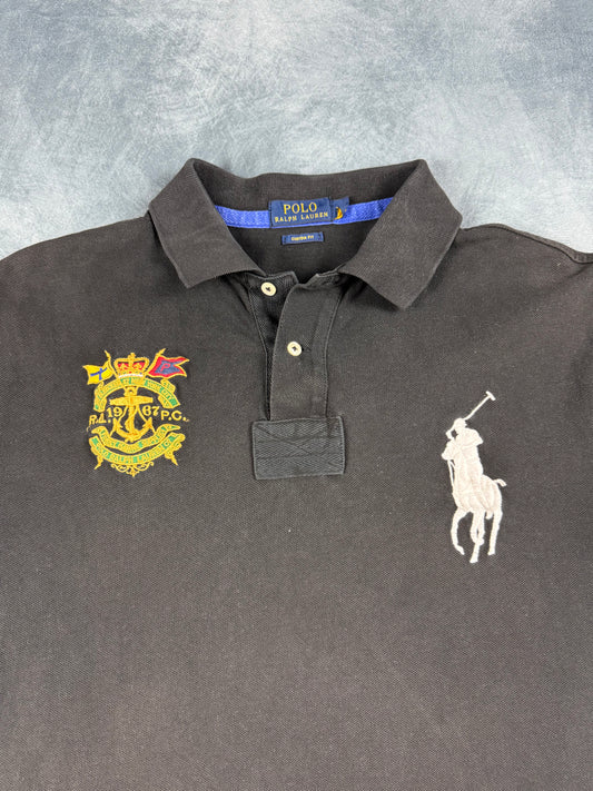 Polo Shirt Ralph Lauren | Big Pony XL