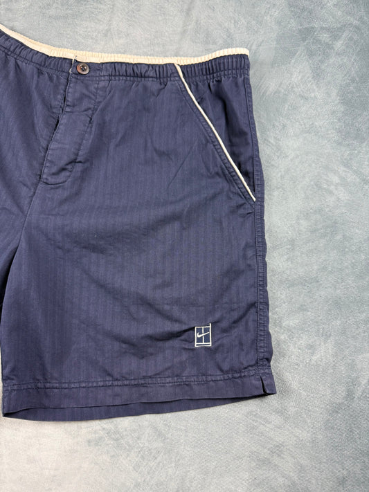 Nike Tennis Court Classic Shorts L
