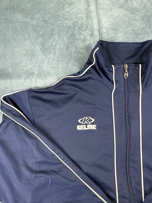 FC Cadiz Trainingsjacke M