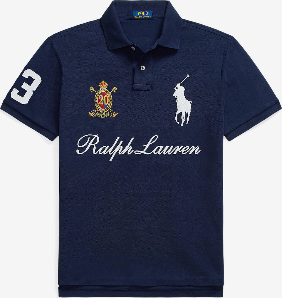 Polo Shirts