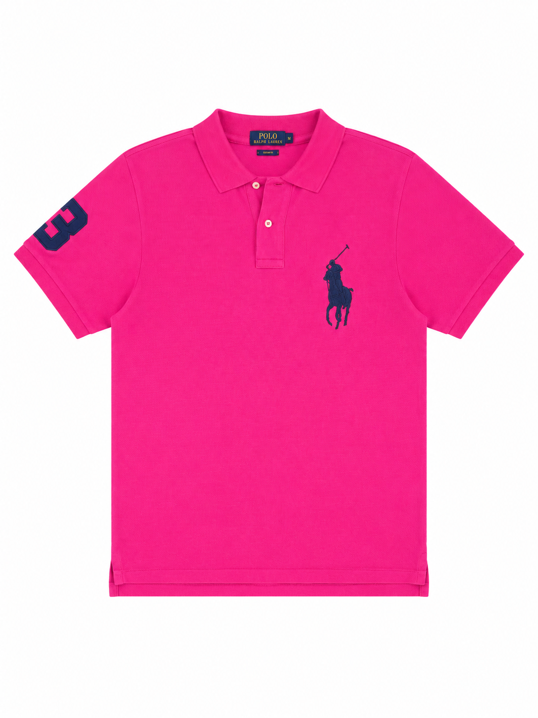 Polo Shirts