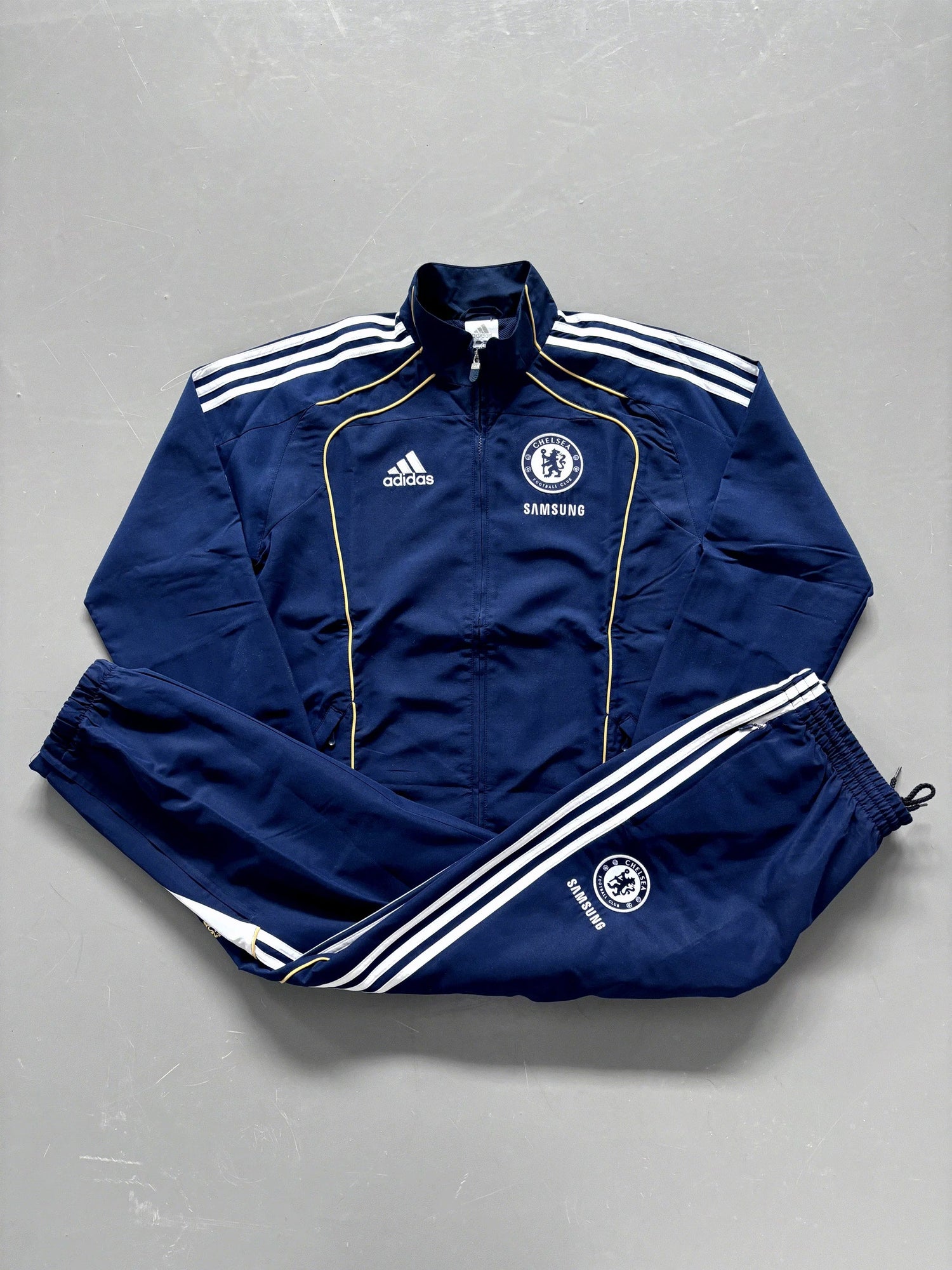 Tracksuit