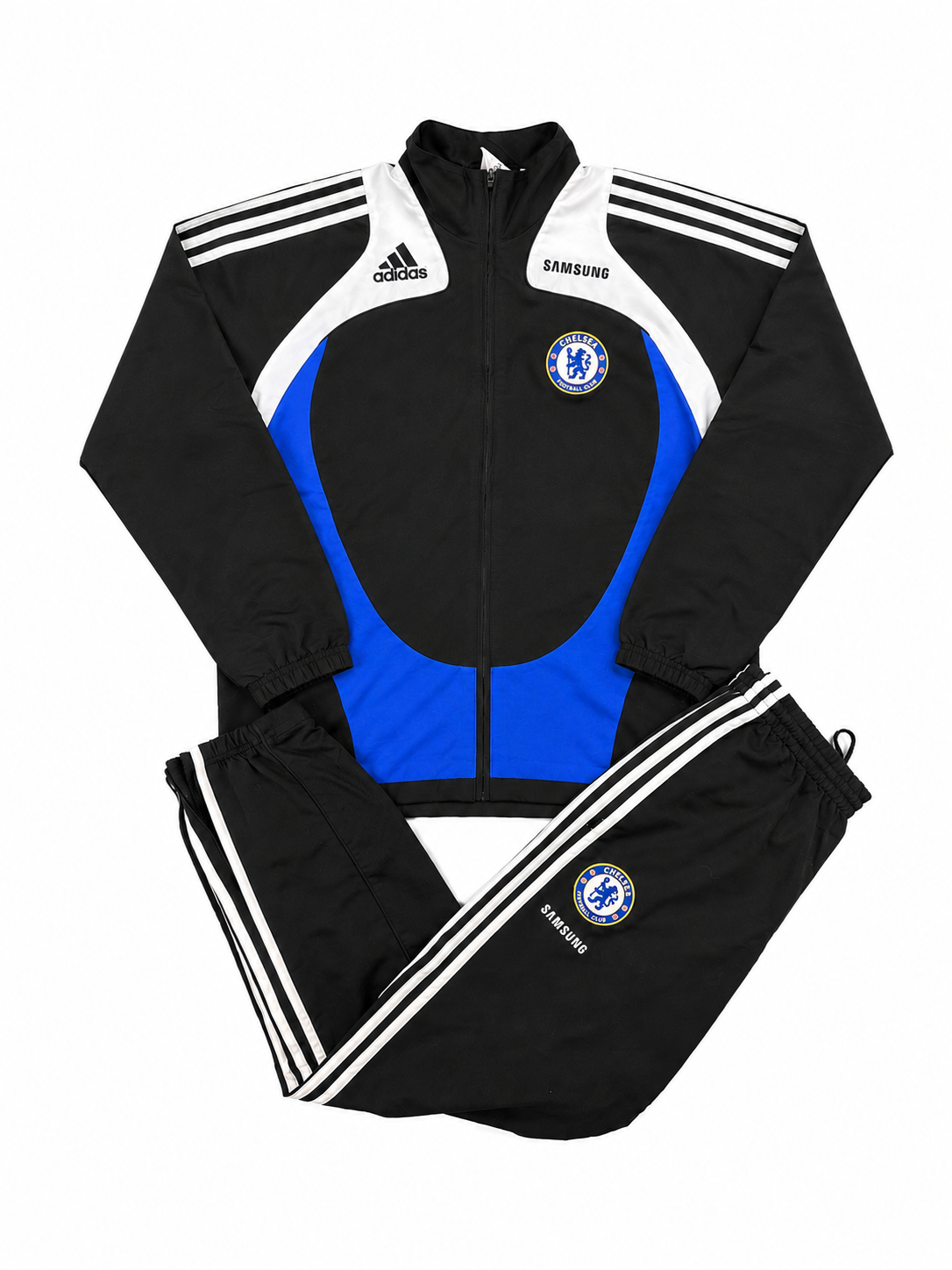 Tracksuits