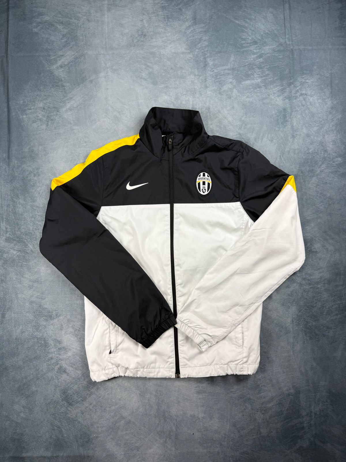 Juventus Nike Trackjacket 2013/2014 S