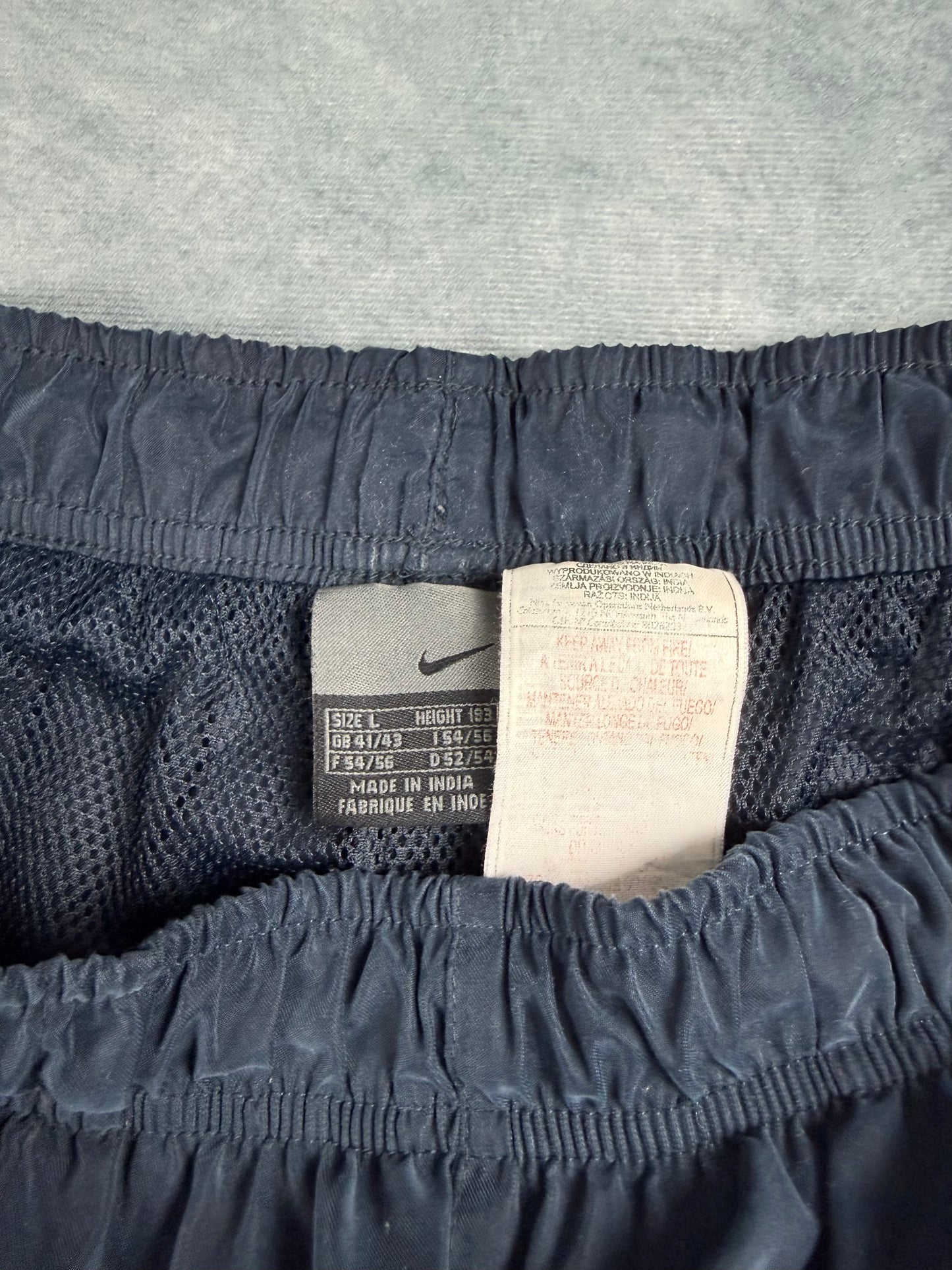 Nike Trackpants L