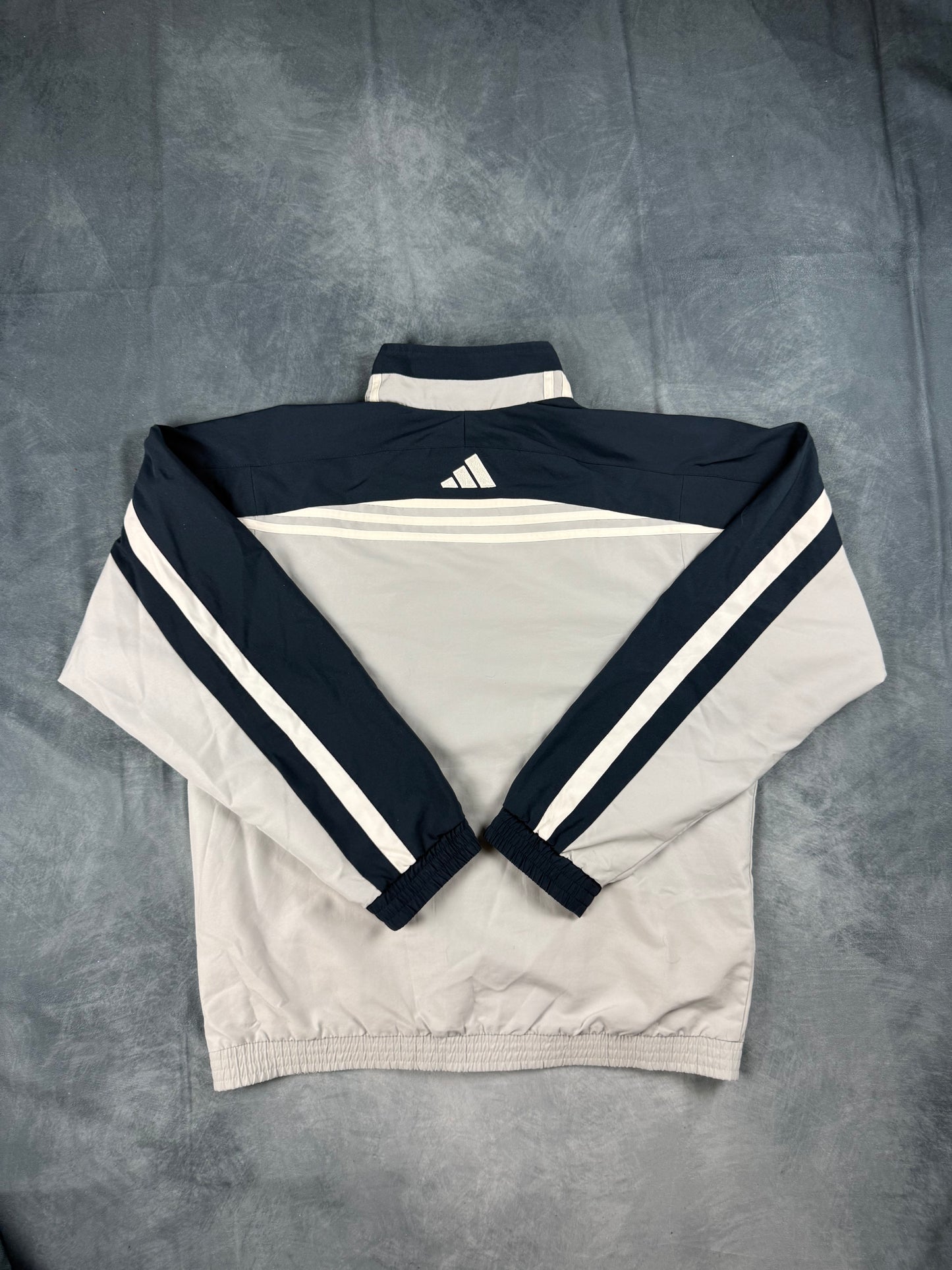 Adidas Trackjacket L