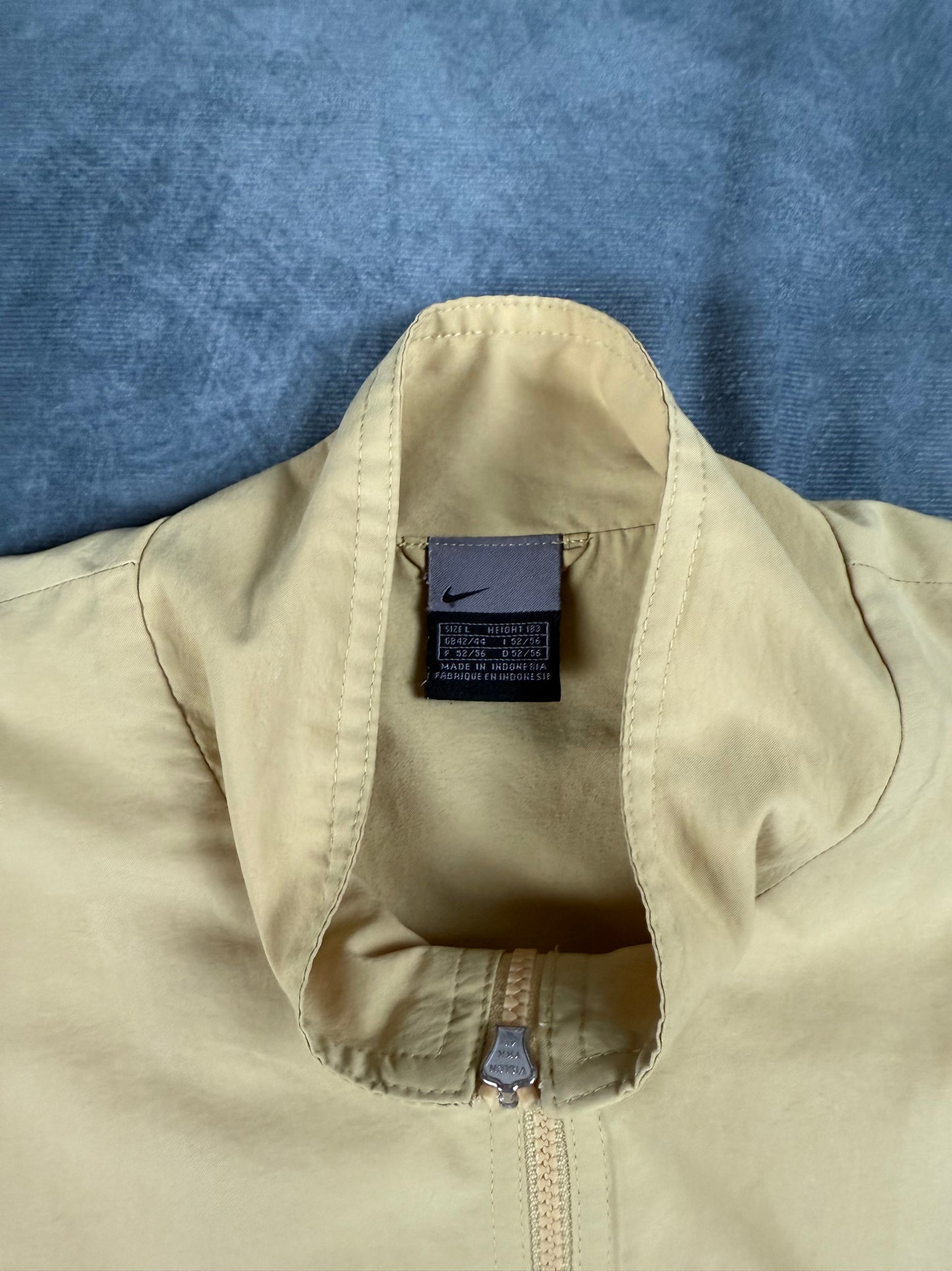 Nike Trackjacket L