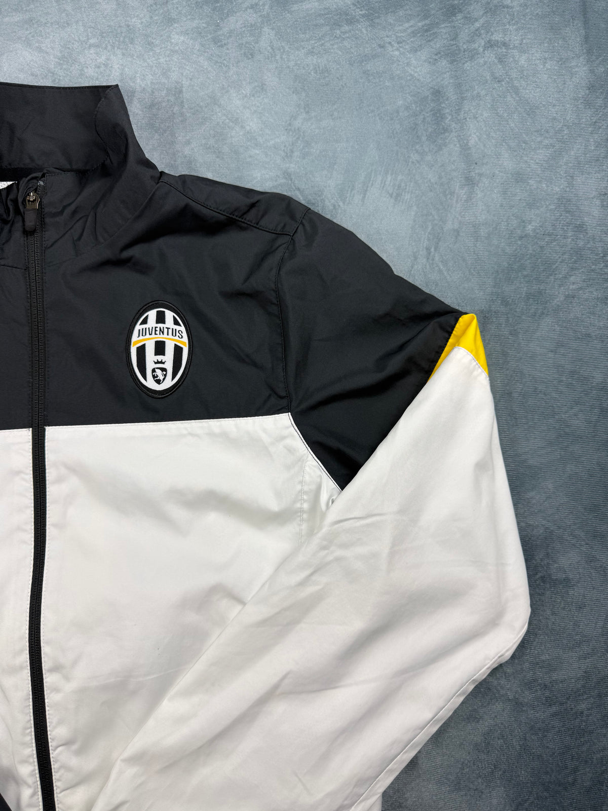 Juventus Nike Trackjacket 2013/2014 S