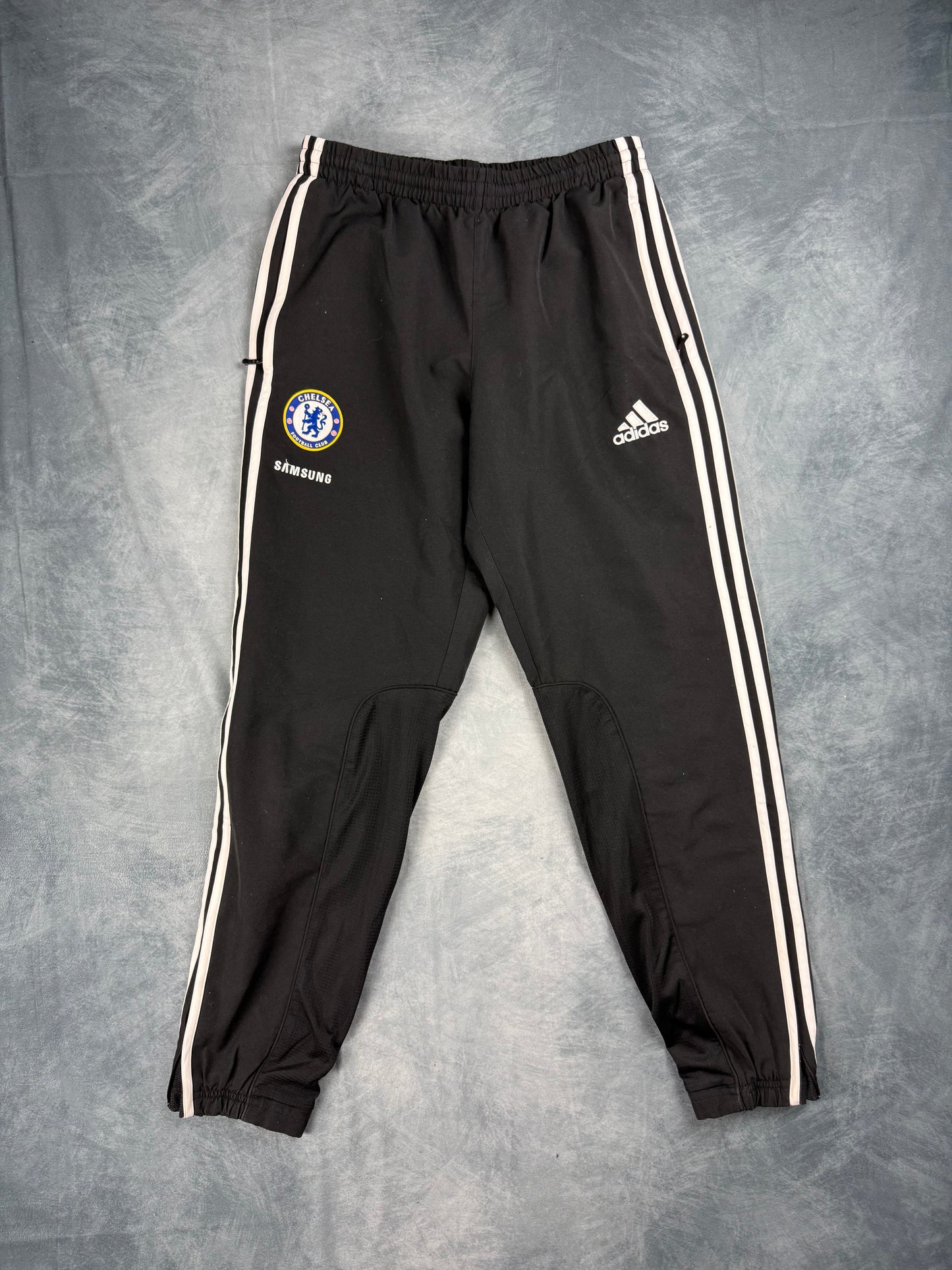 Chelsea F.C. Adidas Tracksuit 2008/2009 M