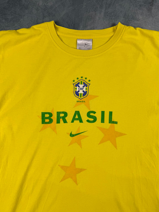 Nike Brasil Shirt XL