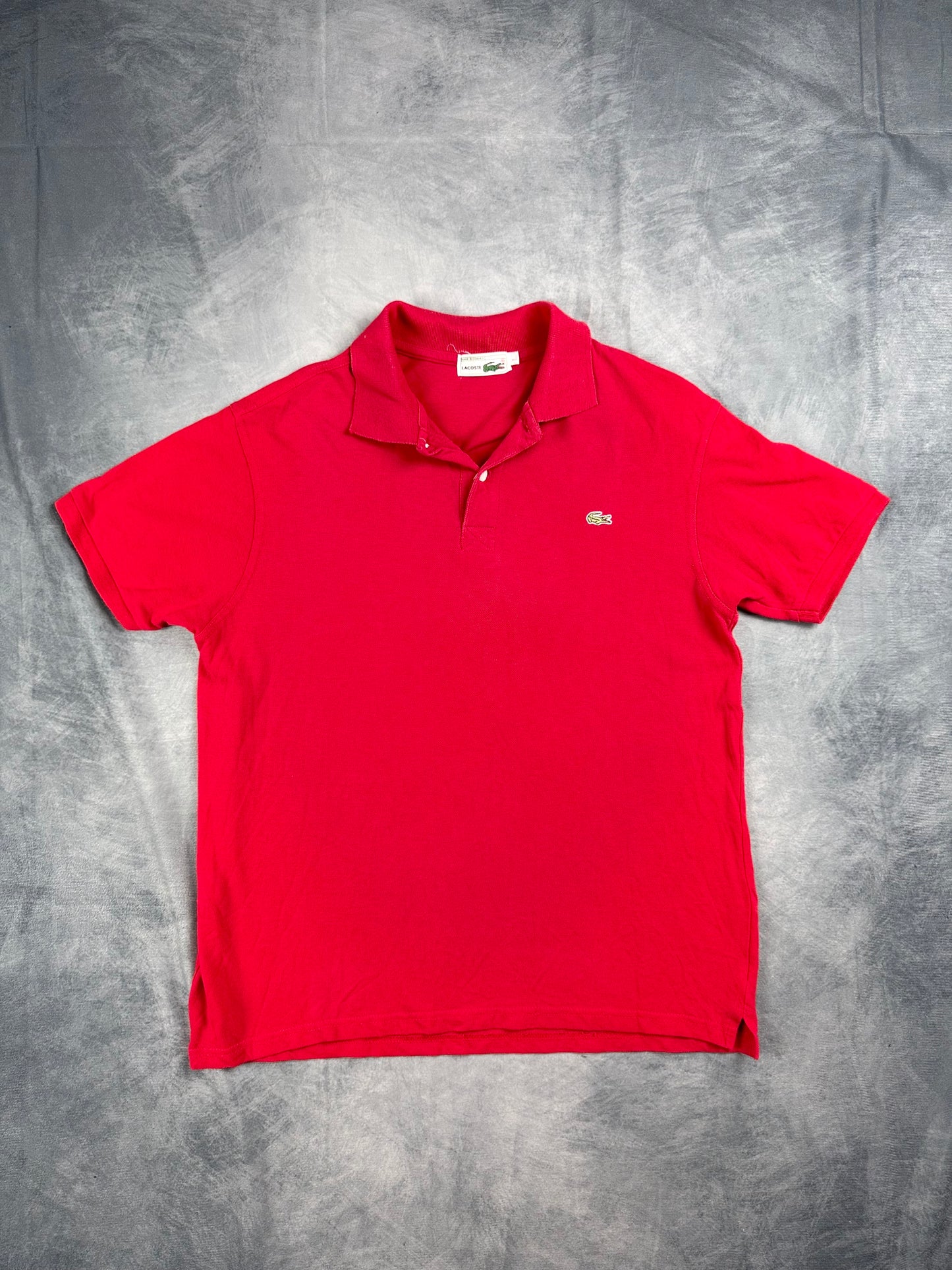 Lacoste Polo Shirt M
