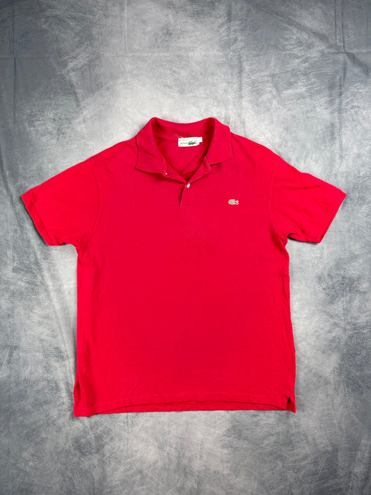 Lacoste Polo Shirt M