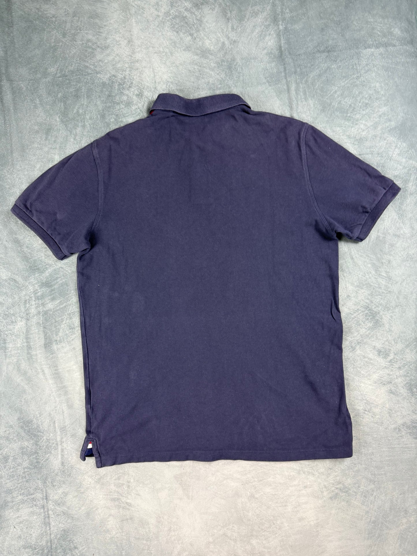 Polo Shirt U. S. Polo Association | Blau S