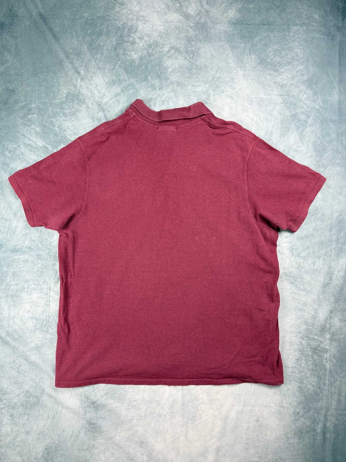 Lacoste Polo Shirt XXL