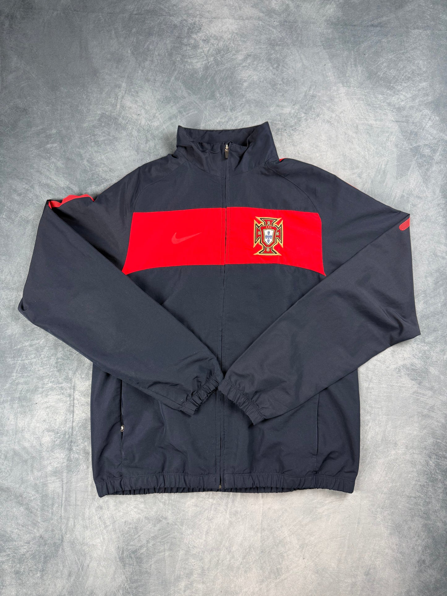 Portugal Nike Trackjacket 2010 M
