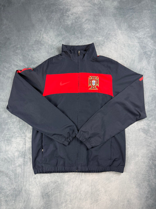 Portugal Nike Trackjacket 2010 M