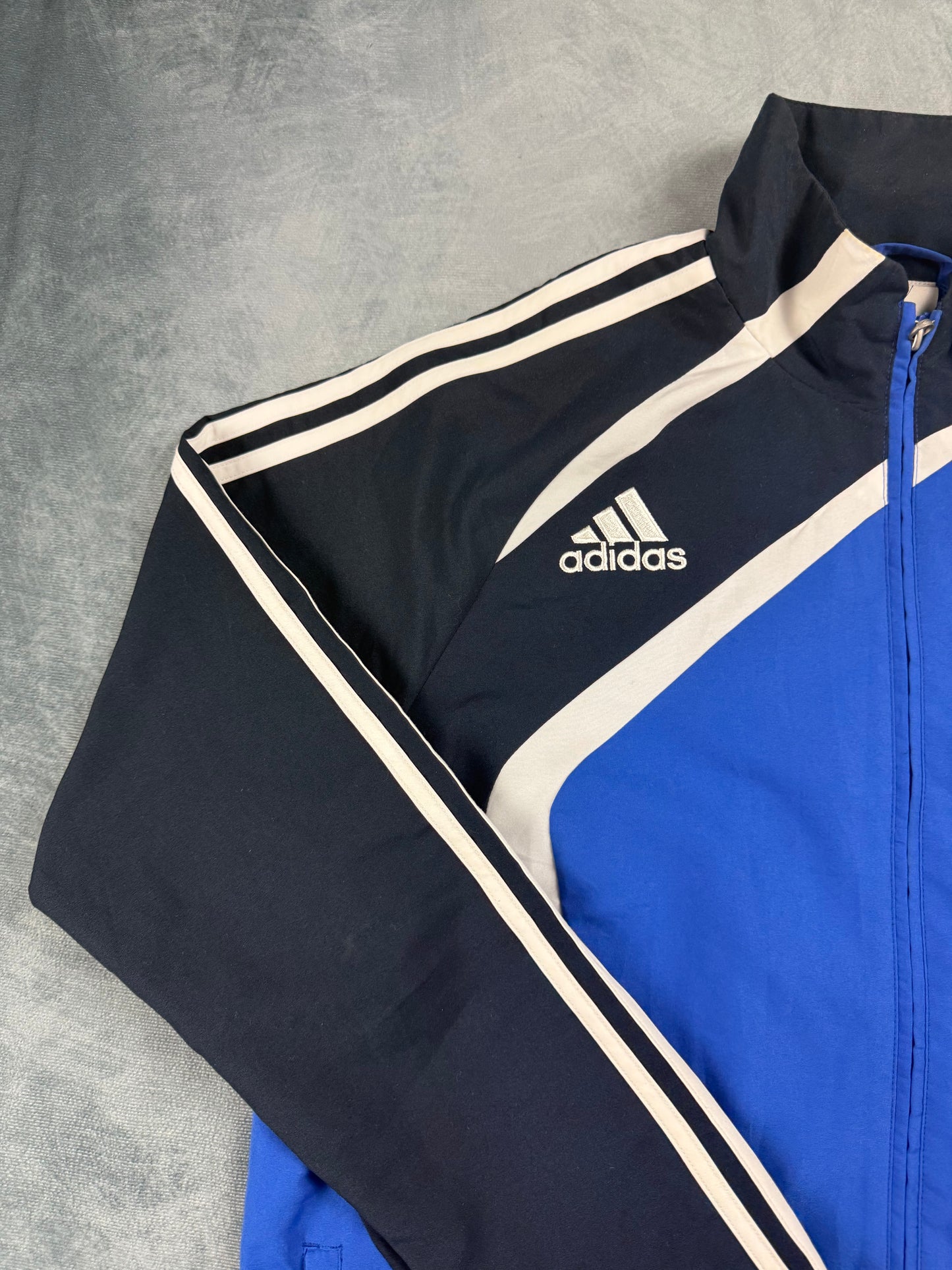 Chelsea F.C. Trackjacket 2009/2010 M