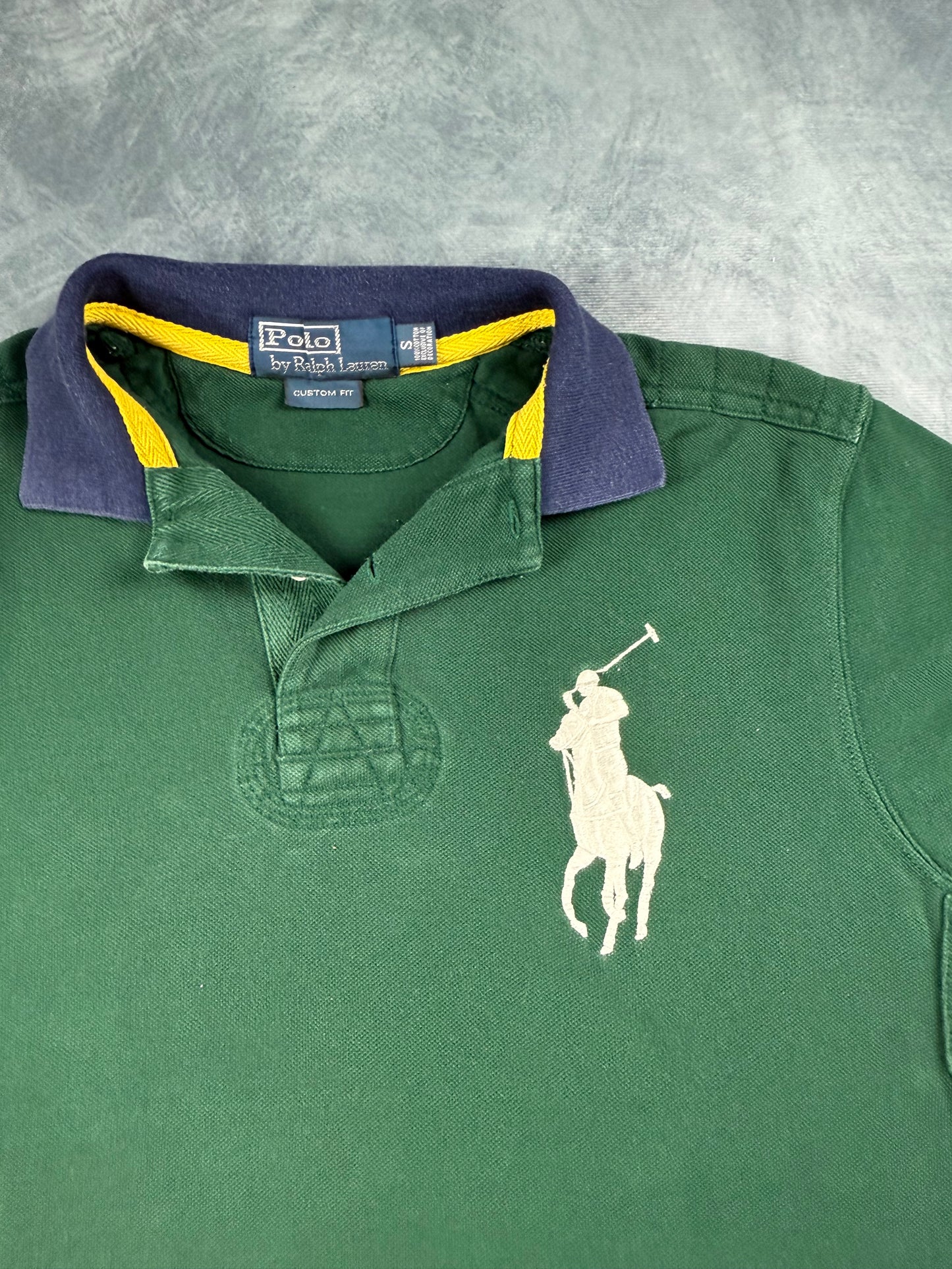 Polo Shirt Ralph Lauren | Big Pony S