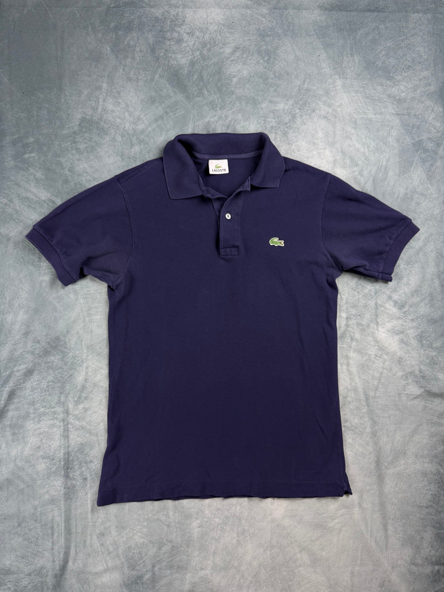 Lacoste Polo Shirt XS