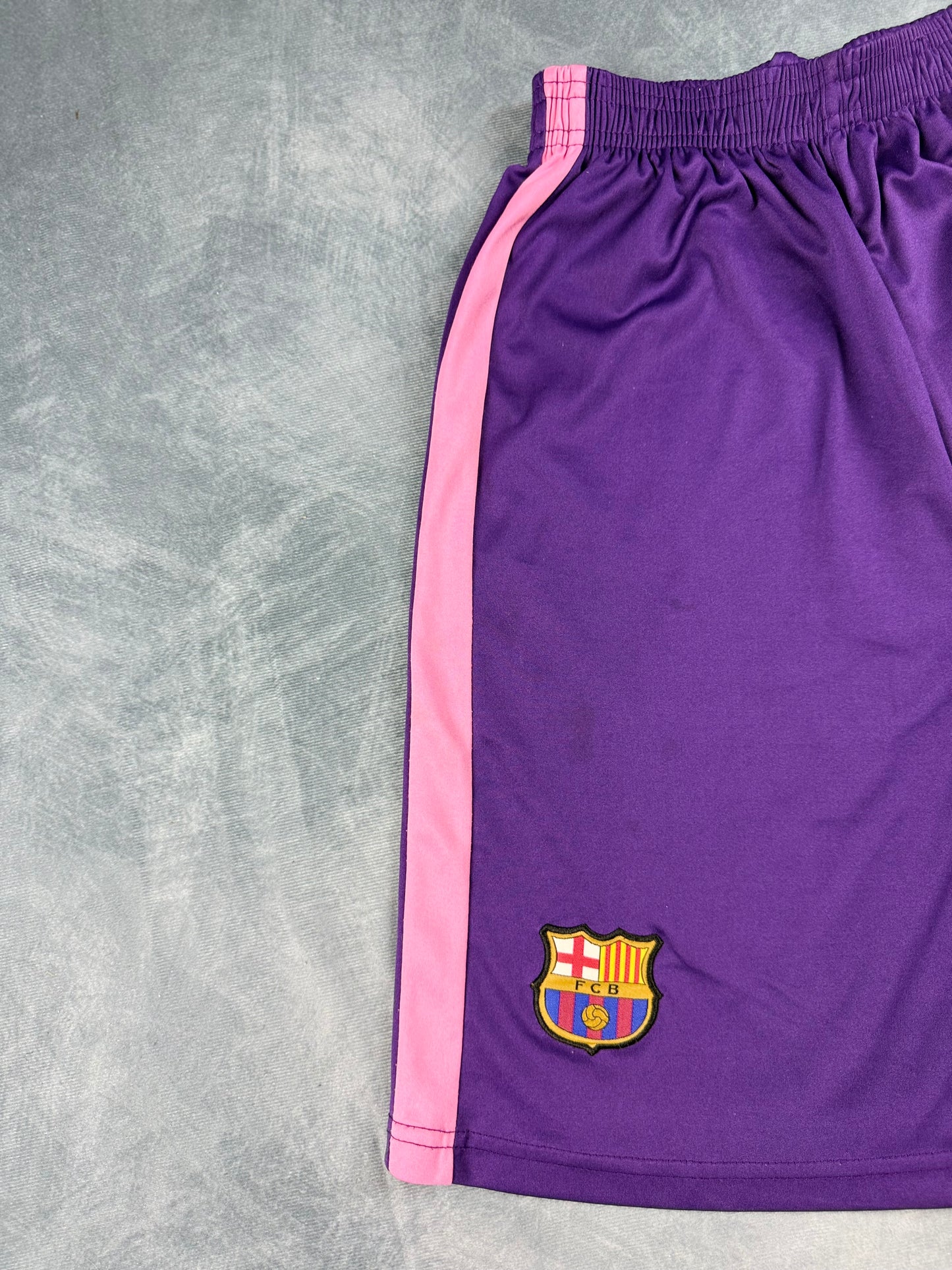 FC Barcelona Shorts M