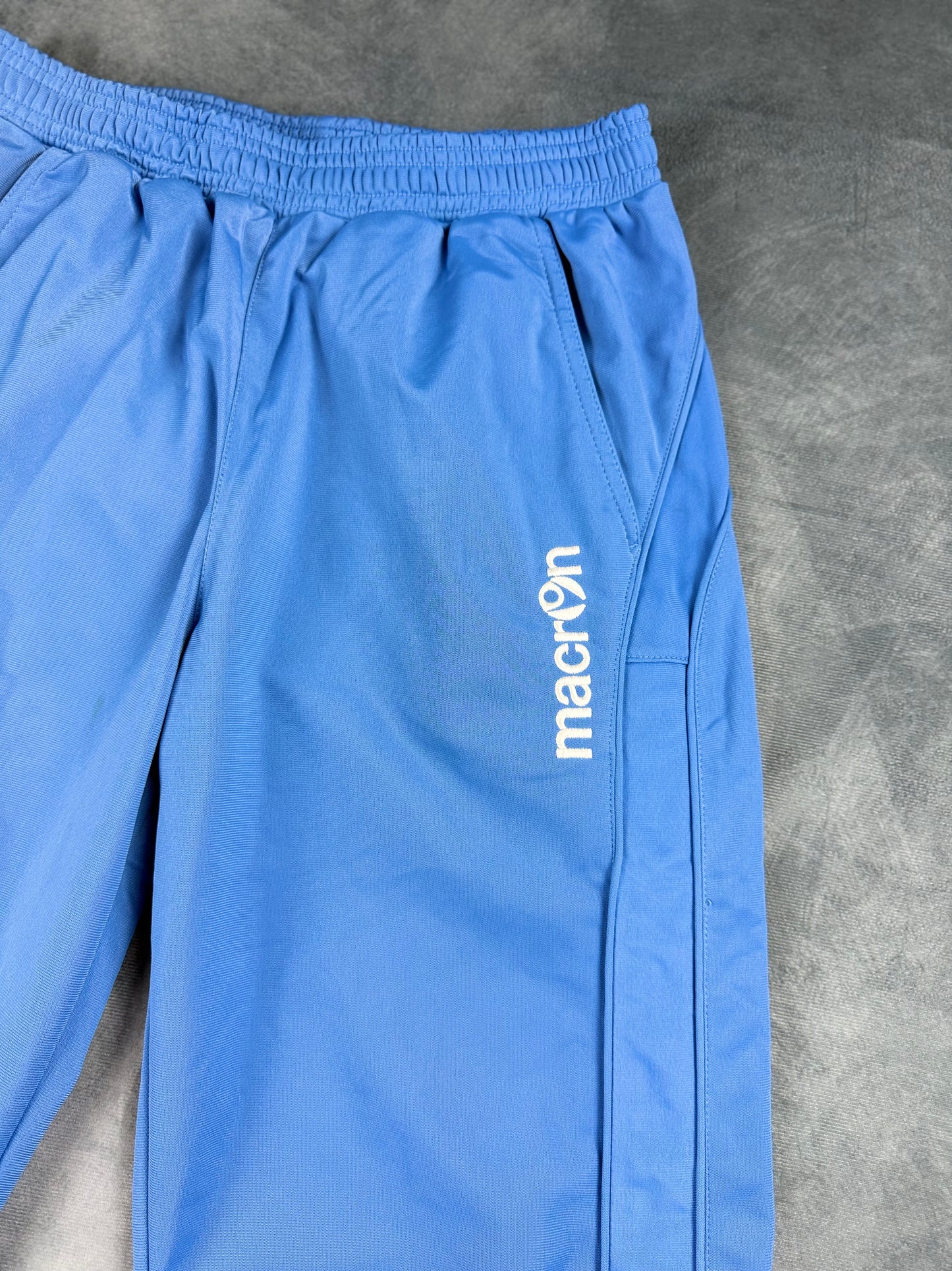SSC Napoli Training Pants S