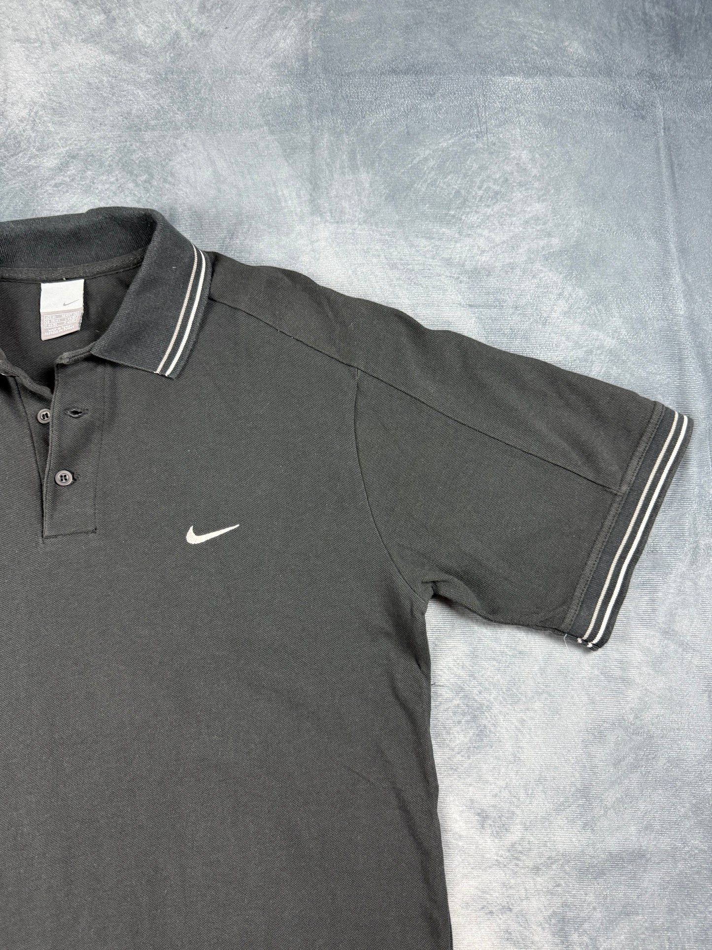 Nike Polo Shirt M