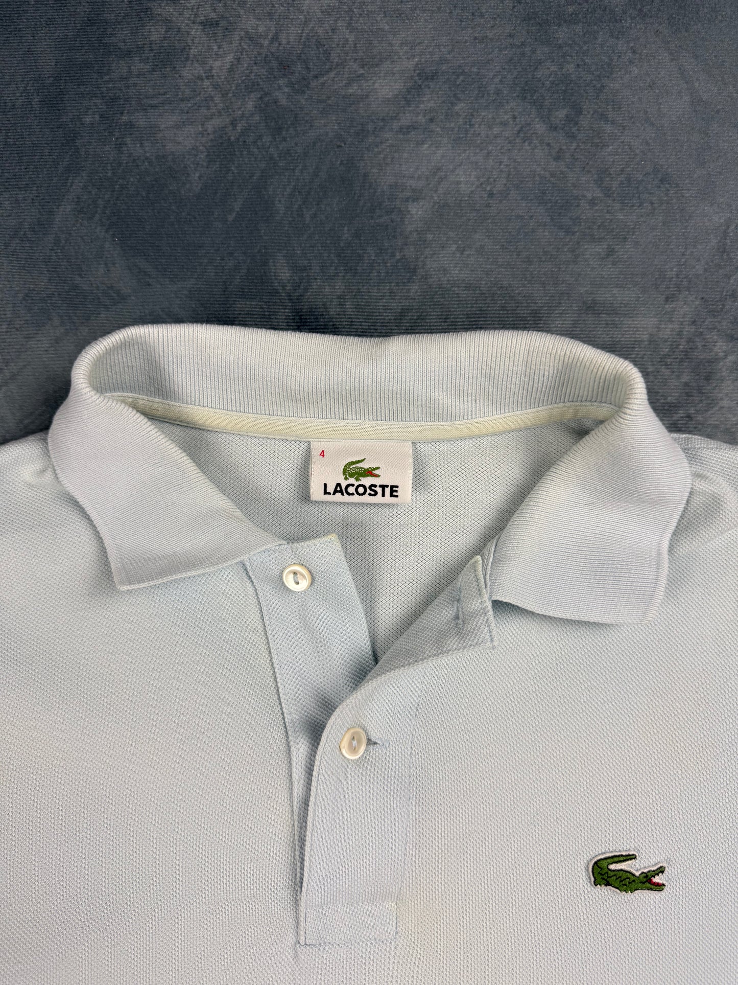 Lacoste Polo Shirt M
