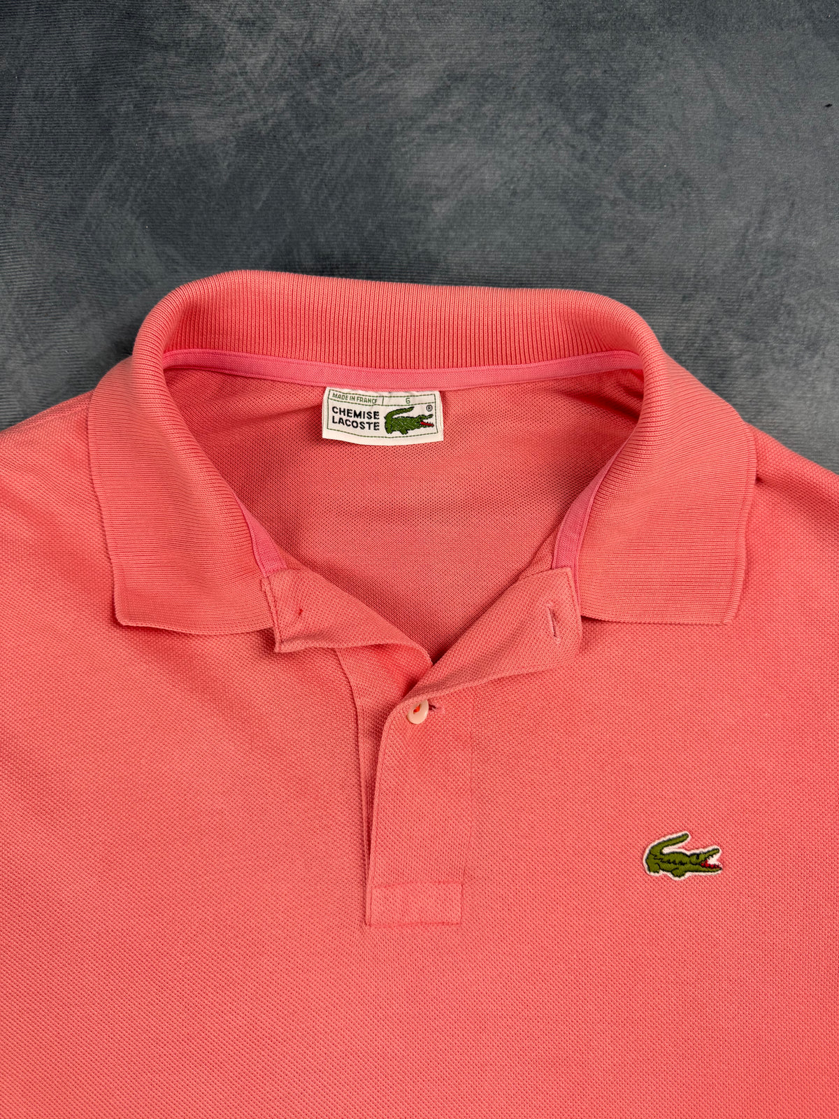 Lacoste Polo Shirt XL