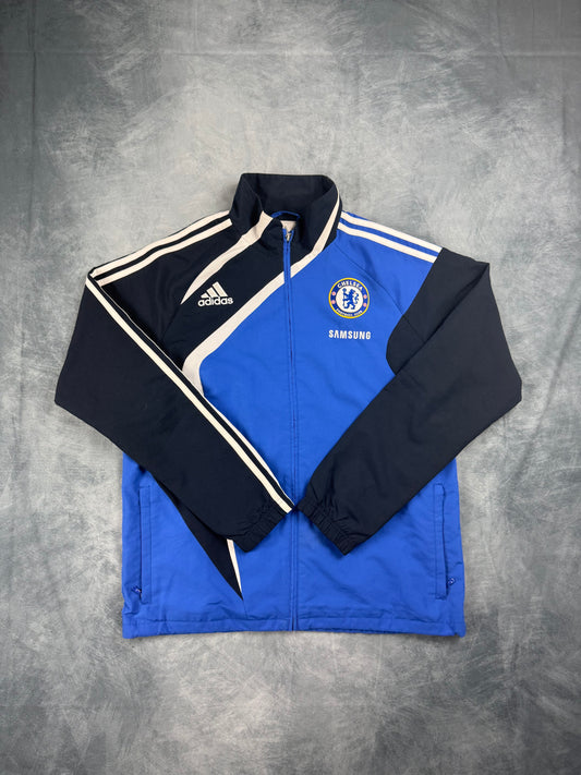 Chelsea F.C. Trackjacket 2009/2010 M