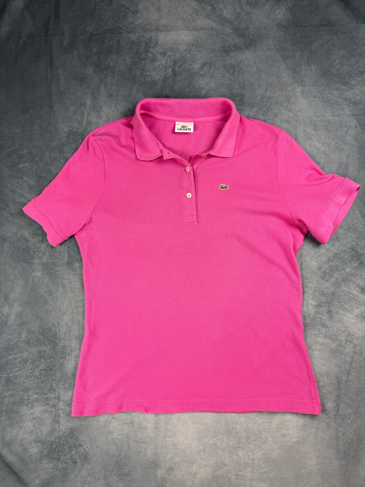 Lacoste Polo Shirt XS