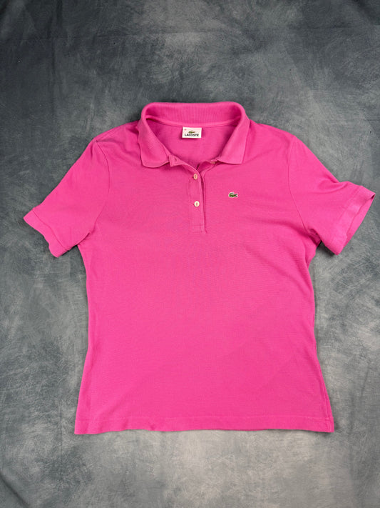 Lacoste Polo Shirt XS