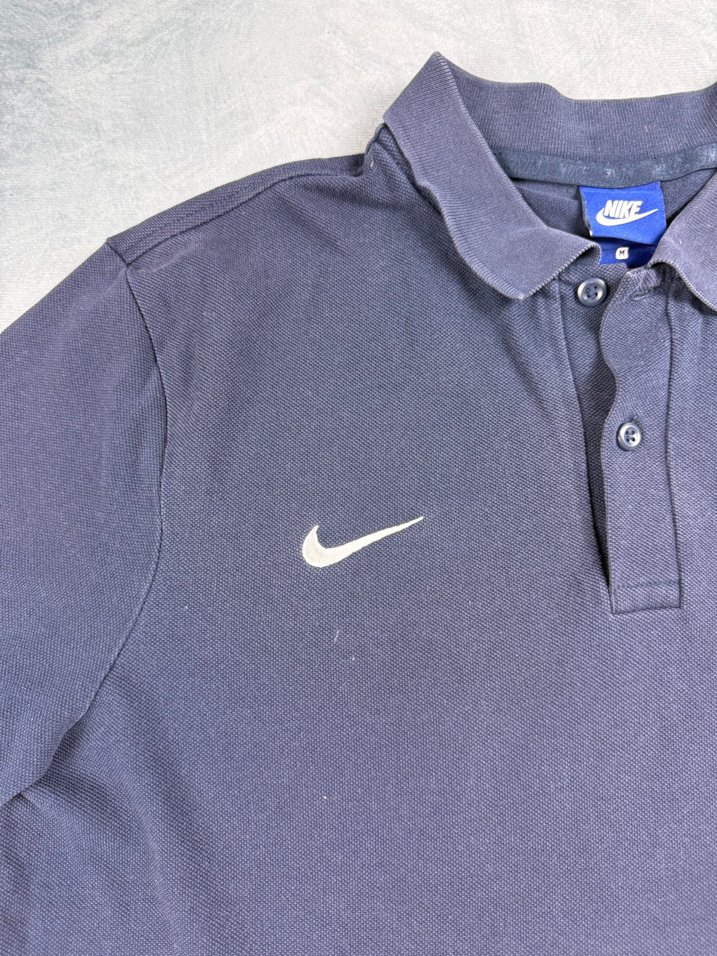 Frankreich Polo Shirt Nike 2020/2021 M