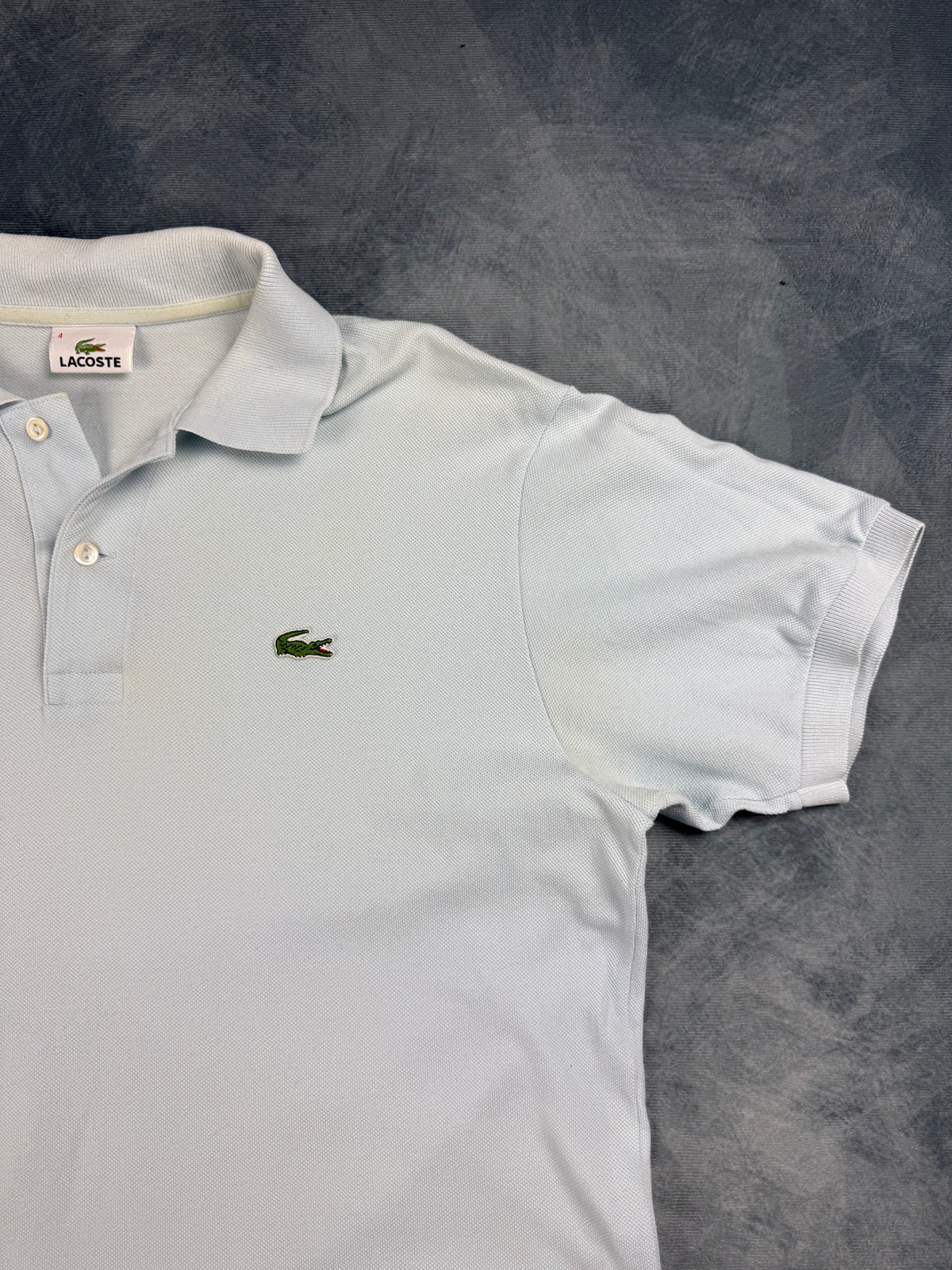 Lacoste Polo Shirt M