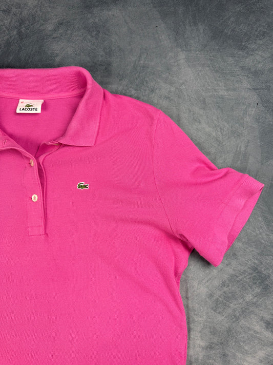 Lacoste Polo Shirt XS