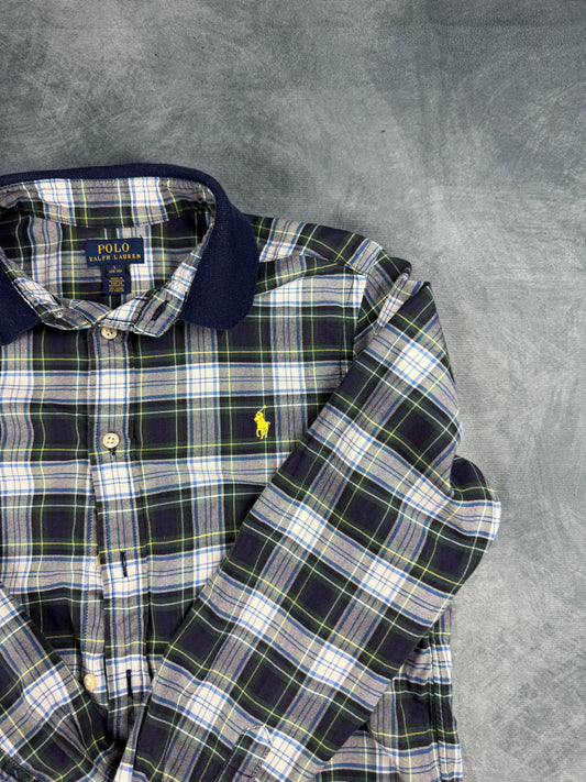Polo Ralph Lauren Hemd XS