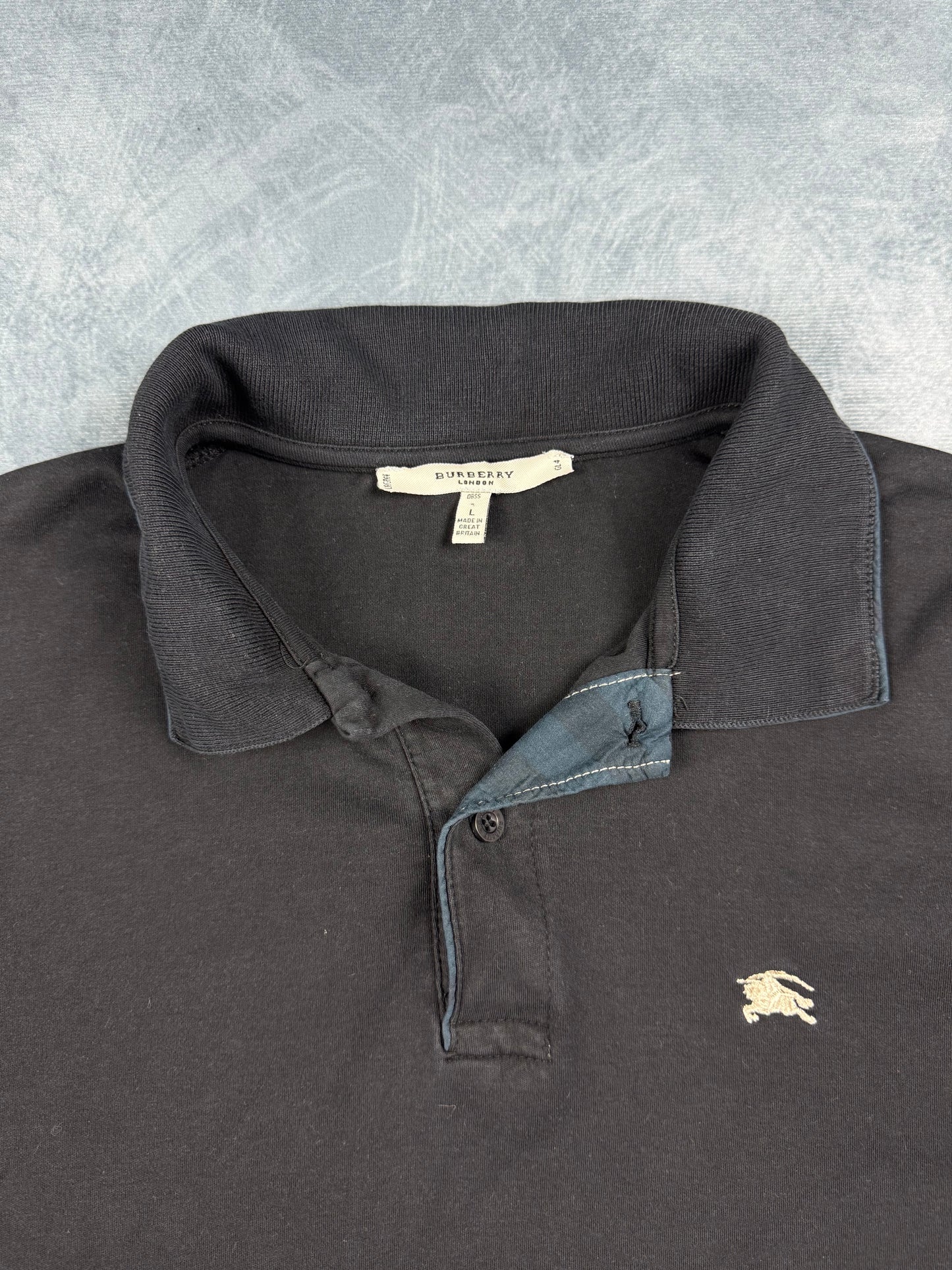 Burberry Polo Shirt M