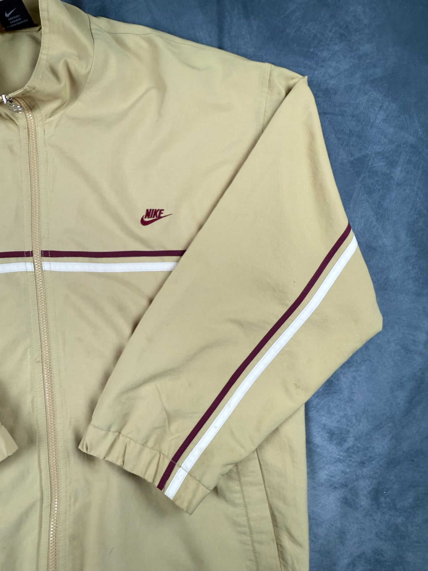 Nike Trackjacket L