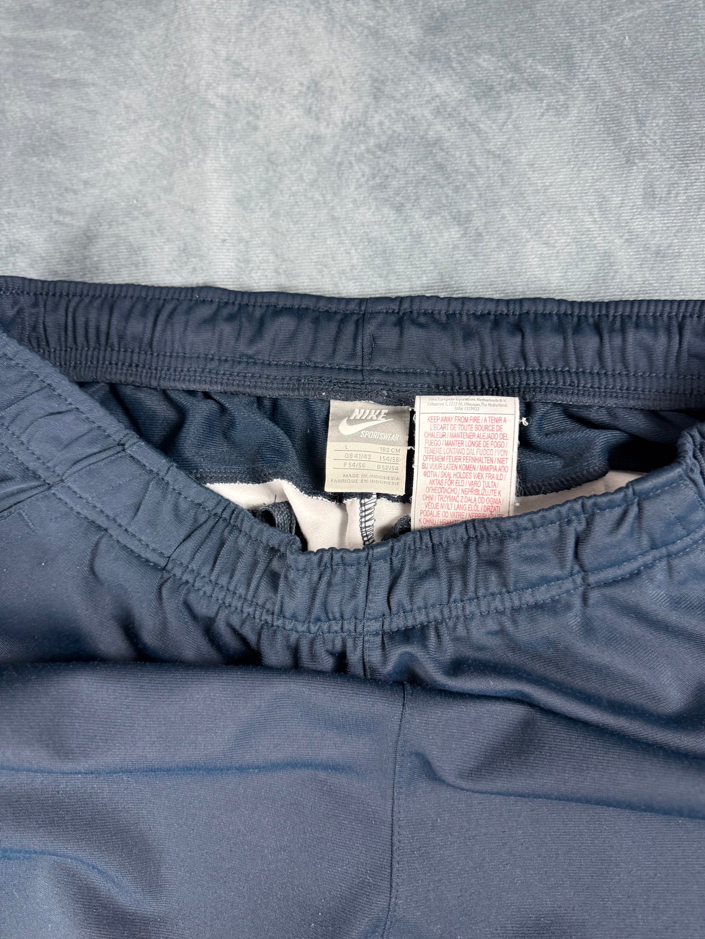 Nike Trackpants L