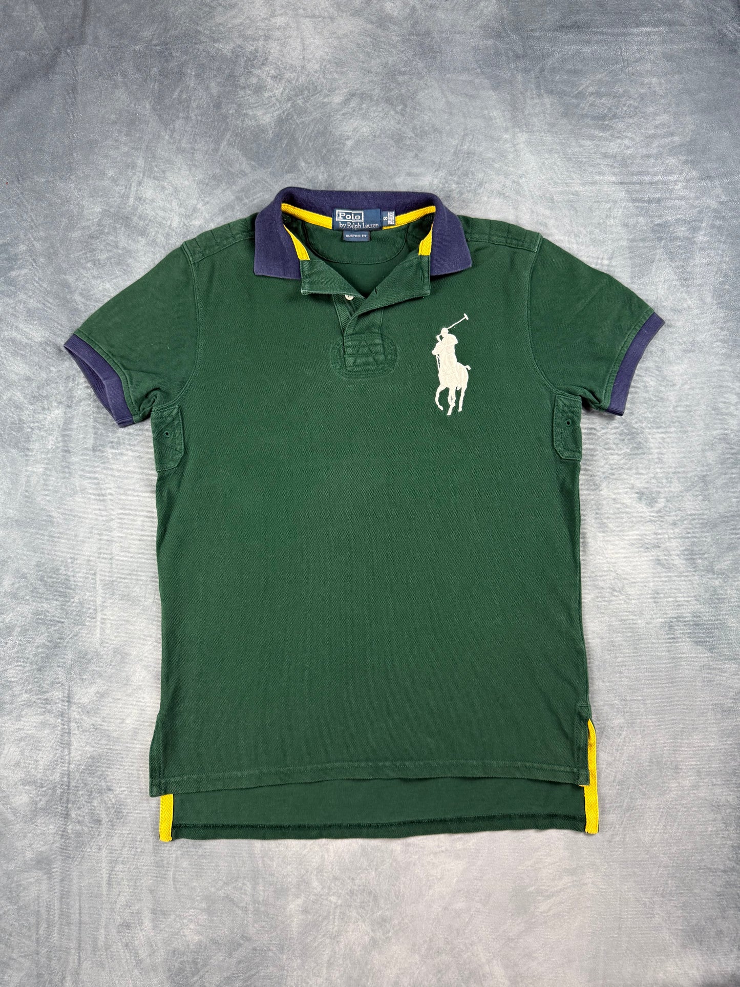 Polo Shirt Ralph Lauren | Big Pony S