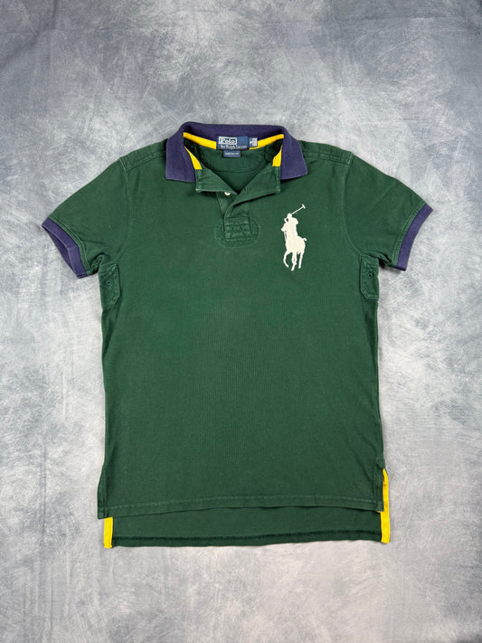 Polo Shirt Ralph Lauren | Big Pony S