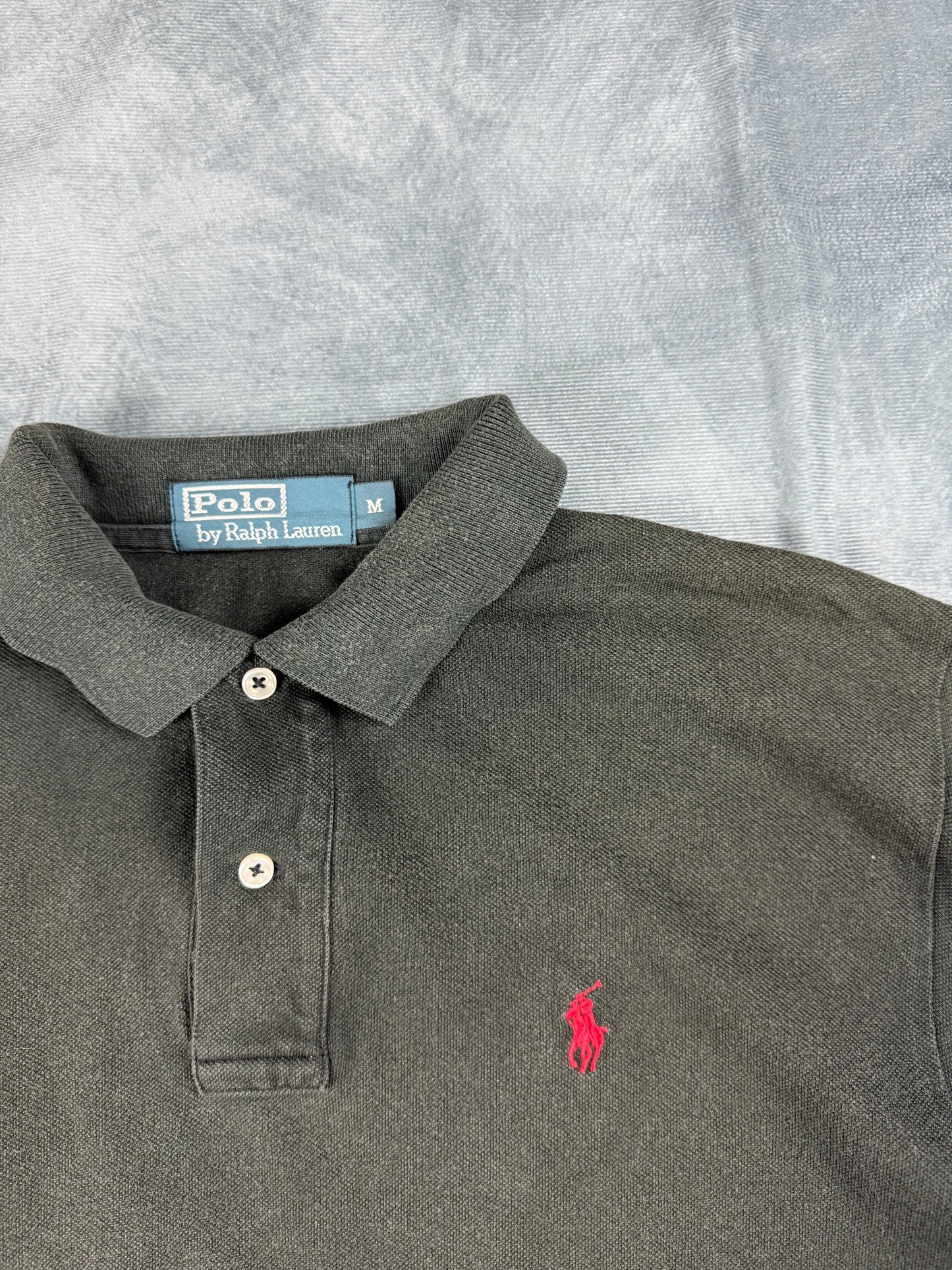 Polo Shirt Ralph Lauren | Schwarz M