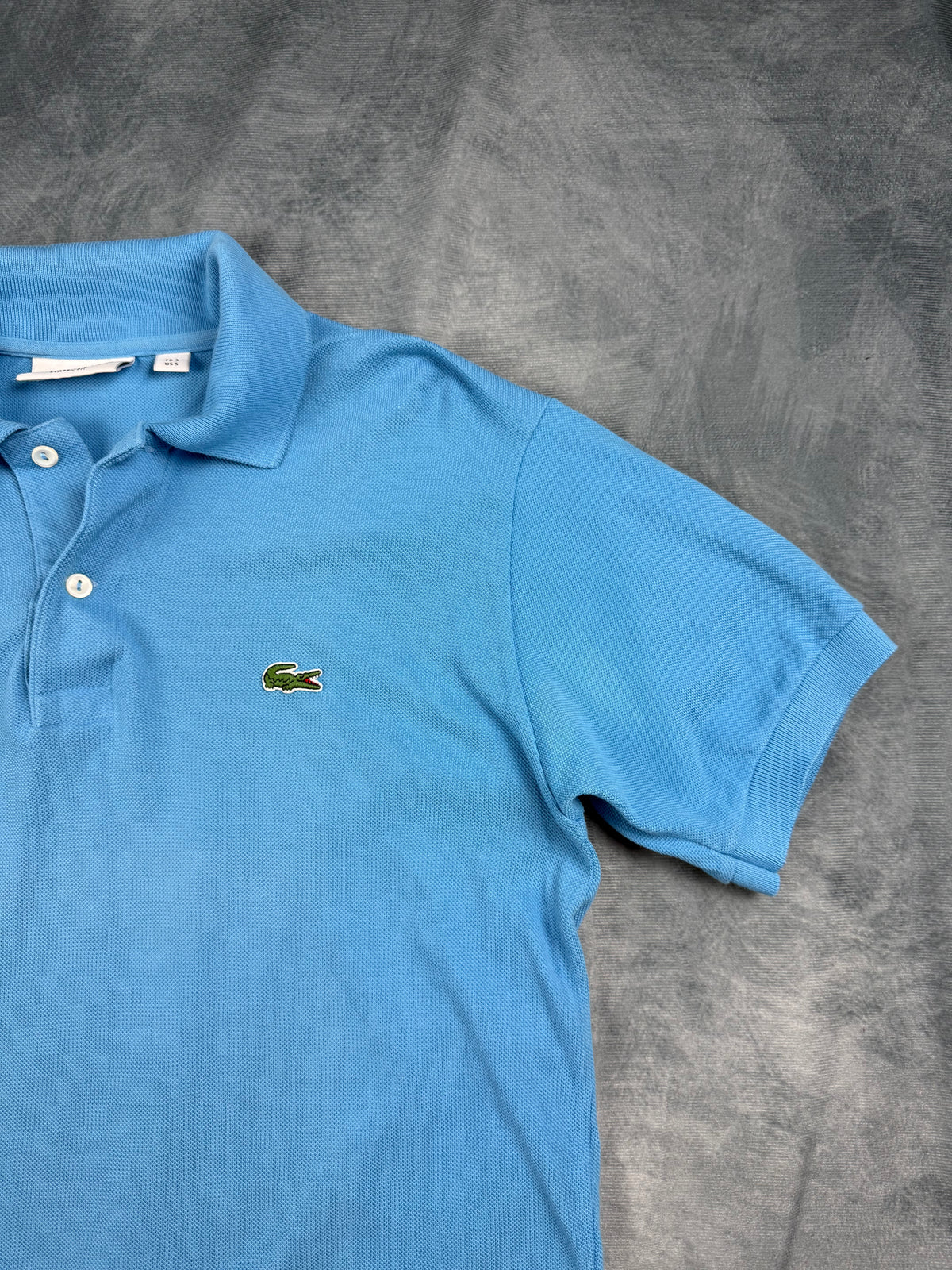 Lacoste Polo Shirt S