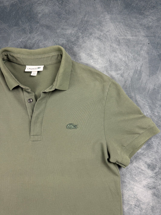 Lacoste Polo Shirt S