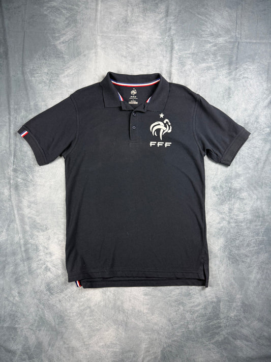 Frankreich Polo Shirt M